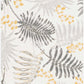 Tayse Floral Area Rug FLO12-Moreno Contemporary Flat Weave Indoor/Outdoor Polypropylene