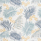 Tayse Floral Area Rug FLO12-Moreno Contemporary Flat Weave Indoor/Outdoor Polypropylene