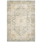 Oriental Weavers 28105 SAVOY Traditional Indoor Area Rug