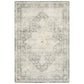 Oriental Weavers 28105 SAVOY Traditional Indoor Area Rug