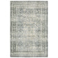 Oriental Weavers 28105 SAVOY Traditional Indoor Area Rug