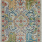 Nourison Home Ankara Global ANR12 Bohemian Persian Indoor Area Rug