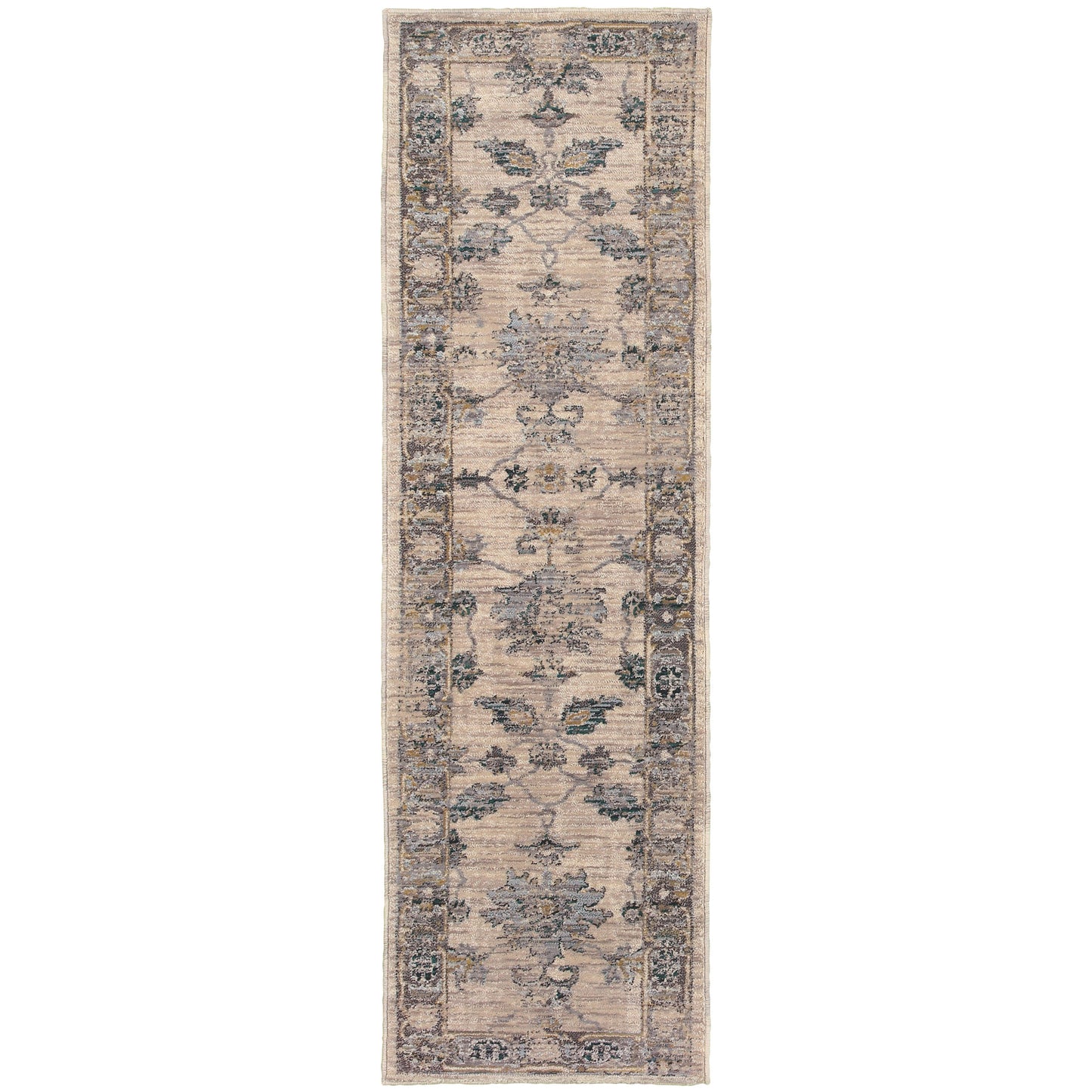 Oriental Weavers 9592B SEDONA Traditional Indoor Area Rug