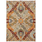 Oriental Weavers 6371C SEDONA Casual Indoor Area Rug