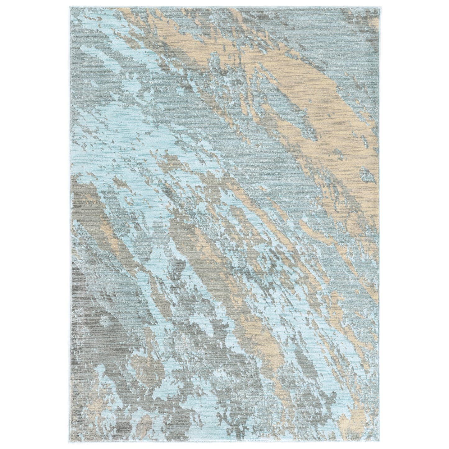 Oriental Weavers 9593A SEDONA Contemporary Indoor Area Rug