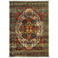 Oriental Weavers 9588D SEDONA Traditional Indoor Area Rug