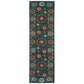 Oriental Weavers 9588D SEDONA Traditional Indoor Area Rug