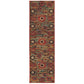 Oriental Weavers 9592B SEDONA Traditional Indoor Area Rug