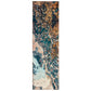Oriental Weavers 9593A SEDONA Contemporary Indoor Area Rug