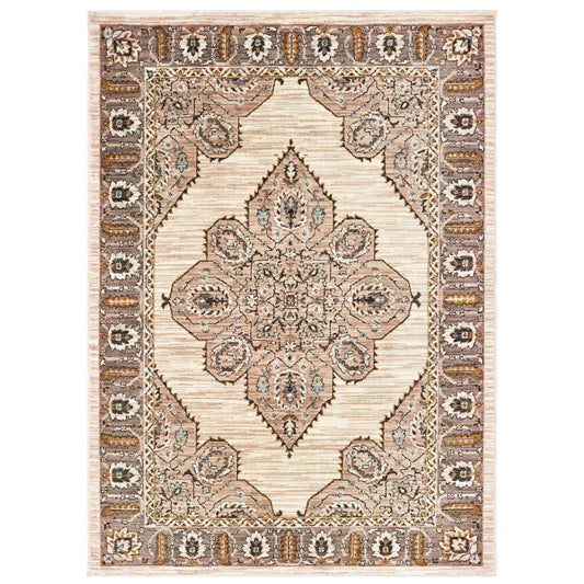 Oriental Weavers 9588D SEDONA Traditional Indoor Area Rug