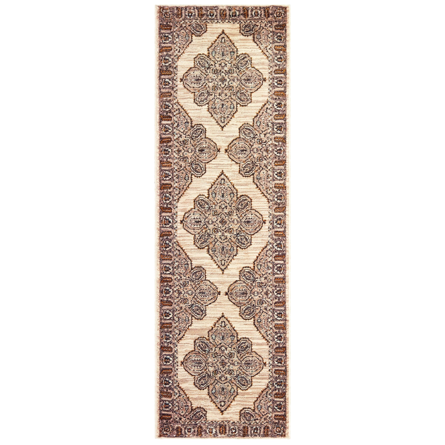 Oriental Weavers 9588D SEDONA Traditional Indoor Area Rug