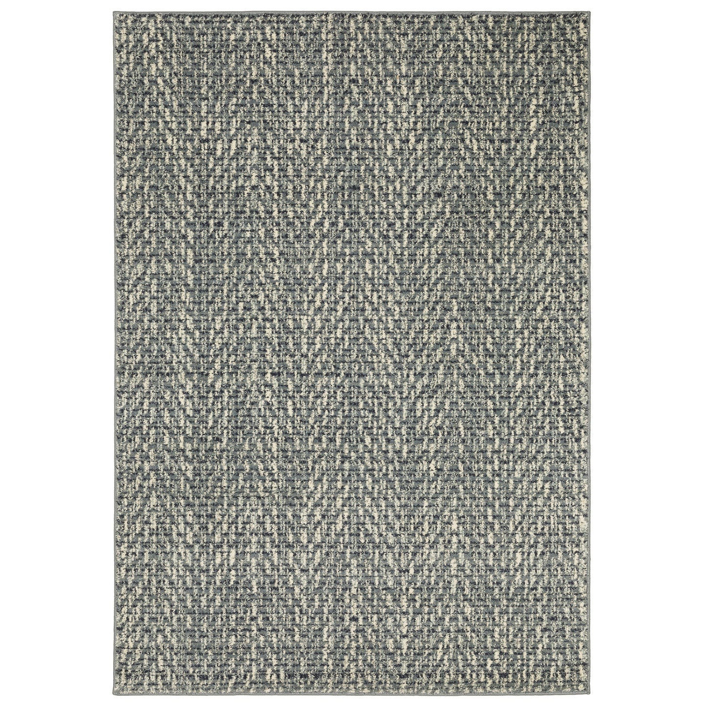 Oriental Weavers SE07A SENECA Casual Indoor Area Rug