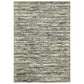 Oriental Weavers SE07A SENECA Casual Indoor Area Rug