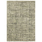 Oriental Weavers SE07A SENECA Casual Indoor Area Rug