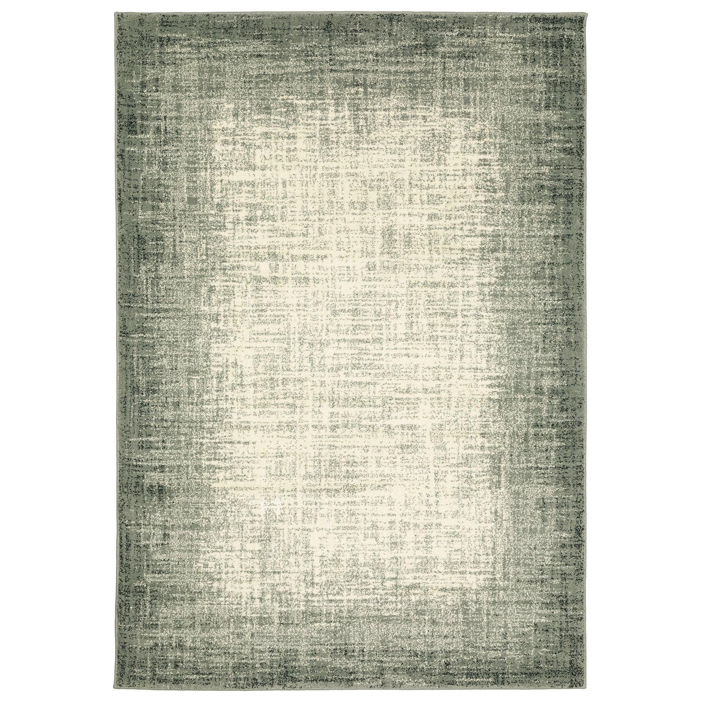 Oriental Weavers SE07A SENECA Casual Indoor Area Rug