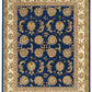 Nourison Home Nourison 2000 2022 Traditional Persian Indoor Area Rug