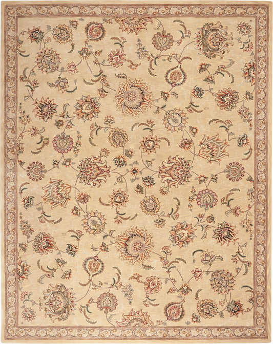 Nourison Home Nourison 2000 2360 Traditional Persian Indoor Area Rug