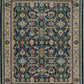 Nourison Home Ankara Global ANR13 Traditional Persian Indoor Area Rug