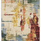 Oriental Weavers SOL02 SOLERI Contemporary Indoor Area Rug