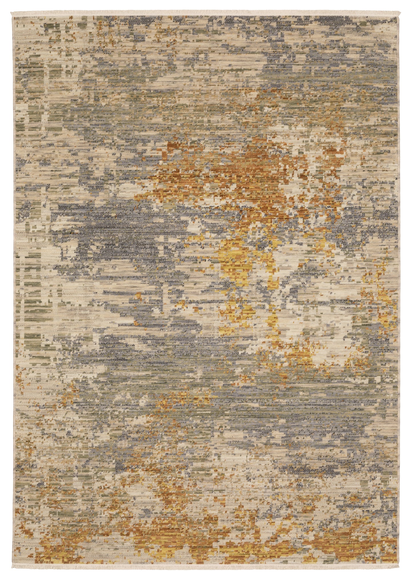 Oriental Weavers SOL02 SOLERI Contemporary Indoor Area Rug