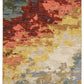 Oriental Weavers SOL02 SOLERI Contemporary Indoor Area Rug