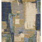 Oriental Weavers SOL02 SOLERI Contemporary Indoor Area Rug