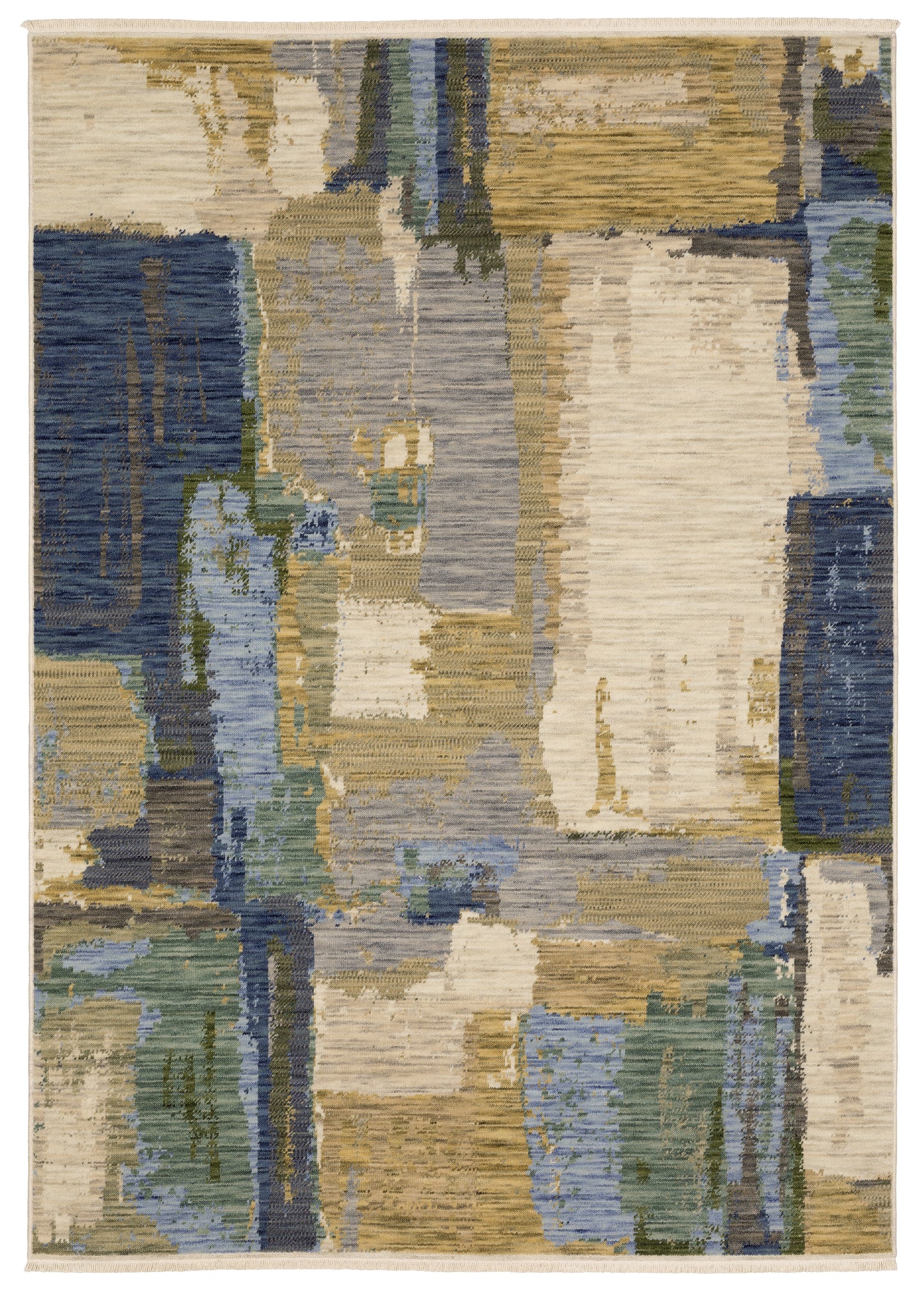 Oriental Weavers SOL02 SOLERI Contemporary Indoor Area Rug