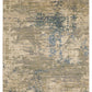 Oriental Weavers SOL02 SOLERI Contemporary Indoor Area Rug