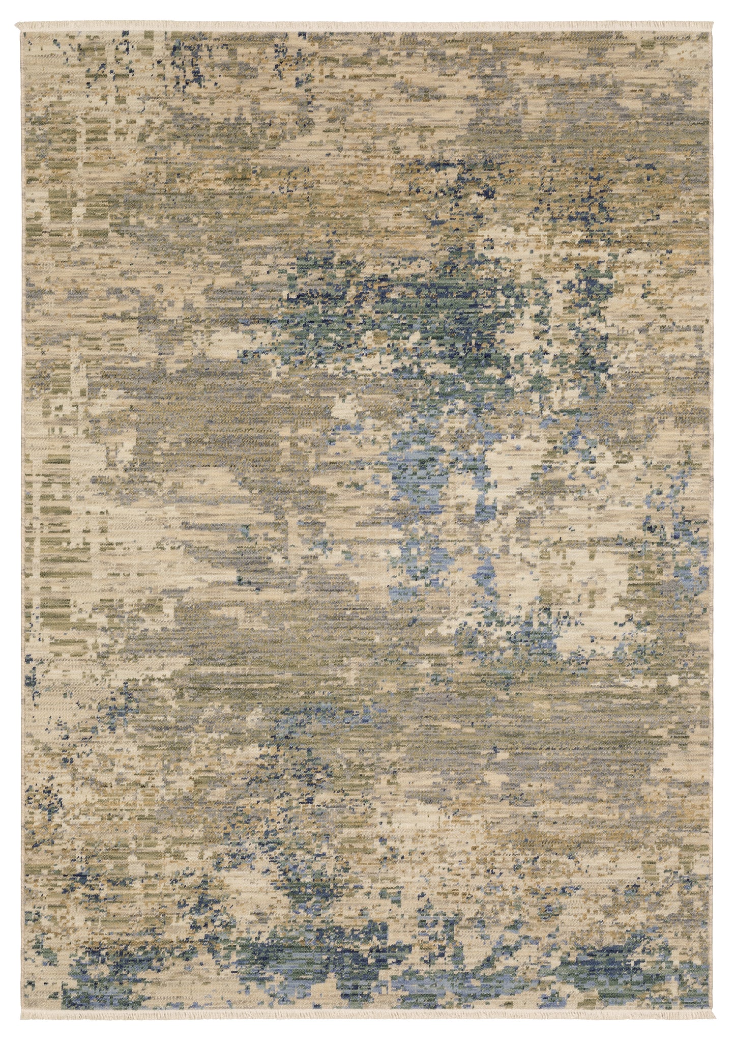 Oriental Weavers SOL02 SOLERI Contemporary Indoor Area Rug