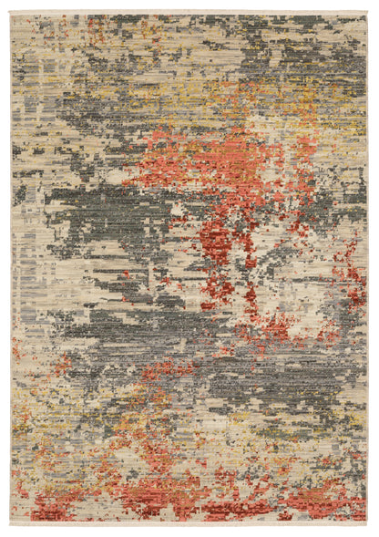 Oriental Weavers SOL02 SOLERI Contemporary Indoor Area Rug