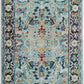 Nourison Home Ankara Global ANR14 Bohemian Persian Indoor Area Rug
