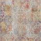 Nourison Home Ankara Global ANR06 Vintage Persian Indoor Area Rug