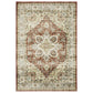 Oriental Weavers SUM04 SUMTER Washable Indoor Area Rug