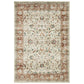 Oriental Weavers SUM04 SUMTER Washable Indoor Area Rug