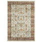 Oriental Weavers SUM04 SUMTER Washable Indoor Area Rug