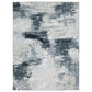 Oriental Weavers SUM14 SUMTER Washable Indoor Area Rug