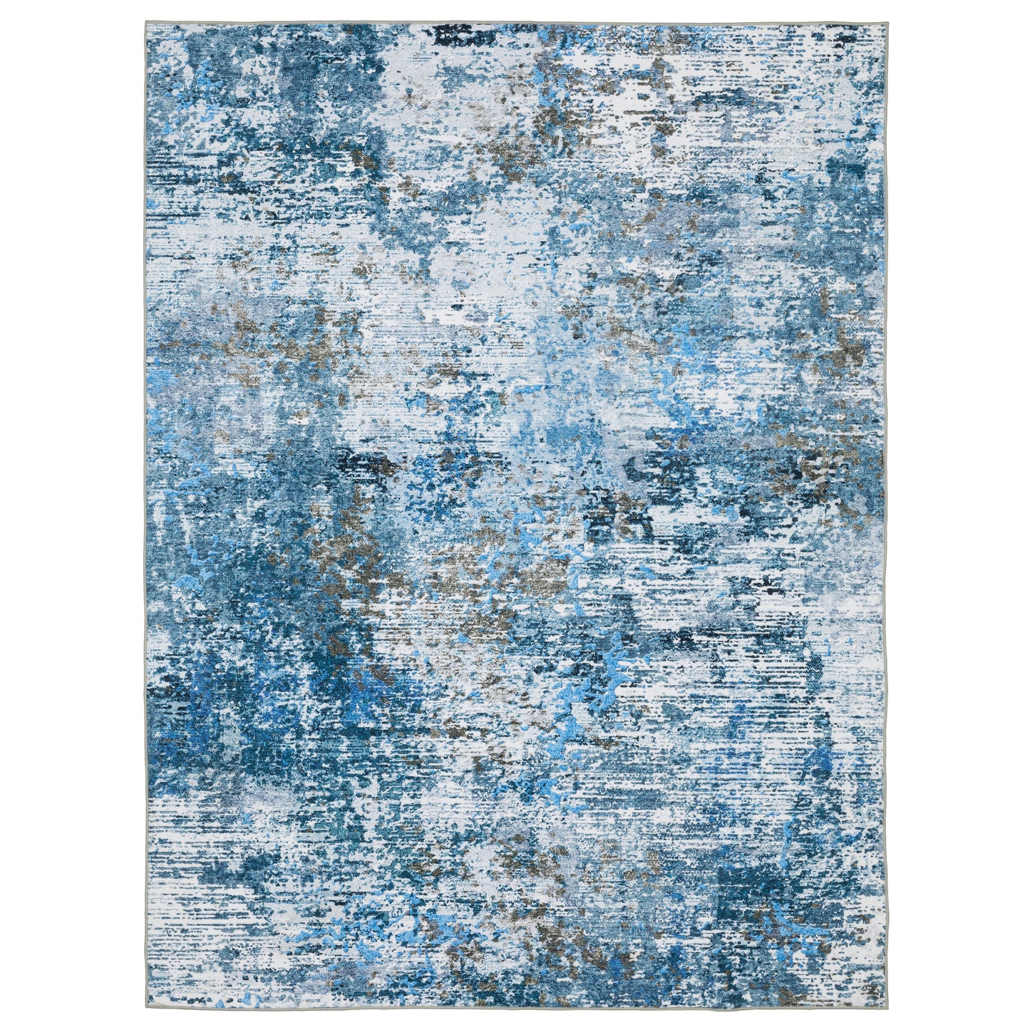 Oriental Weavers SUM14 SUMTER Washable Indoor Area Rug