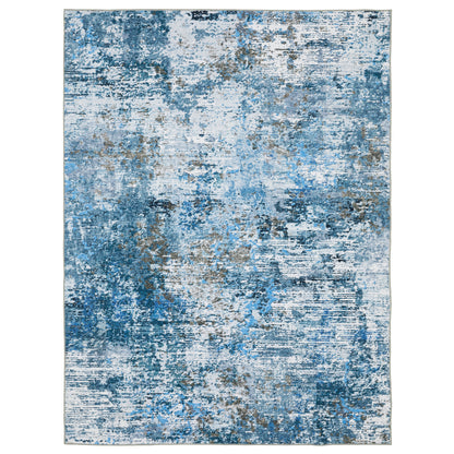 Oriental Weavers SUM14 SUMTER Washable Indoor Area Rug