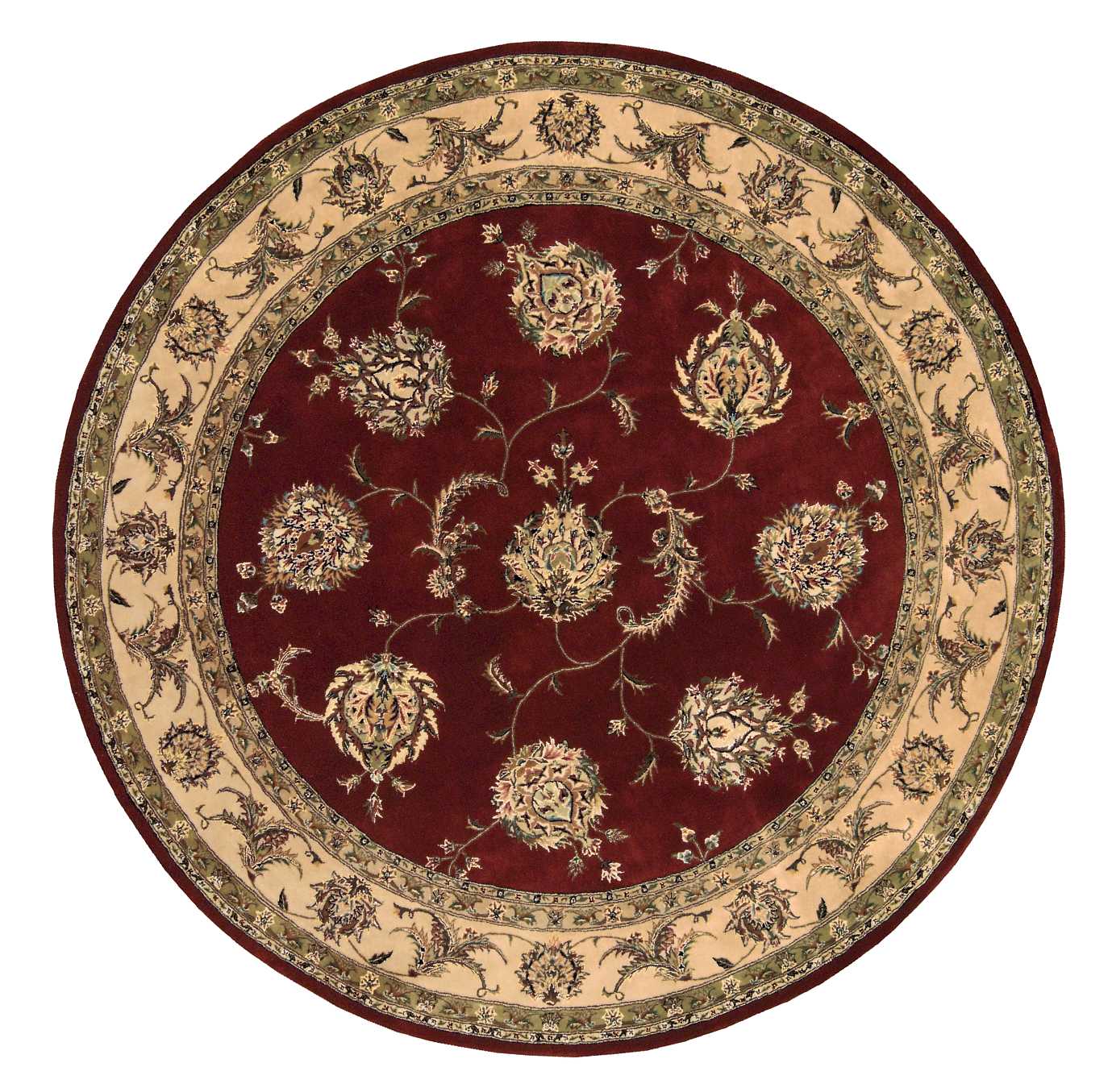 Nourison Home Nourison 2000 2022 Traditional Persian Indoor Area Rug