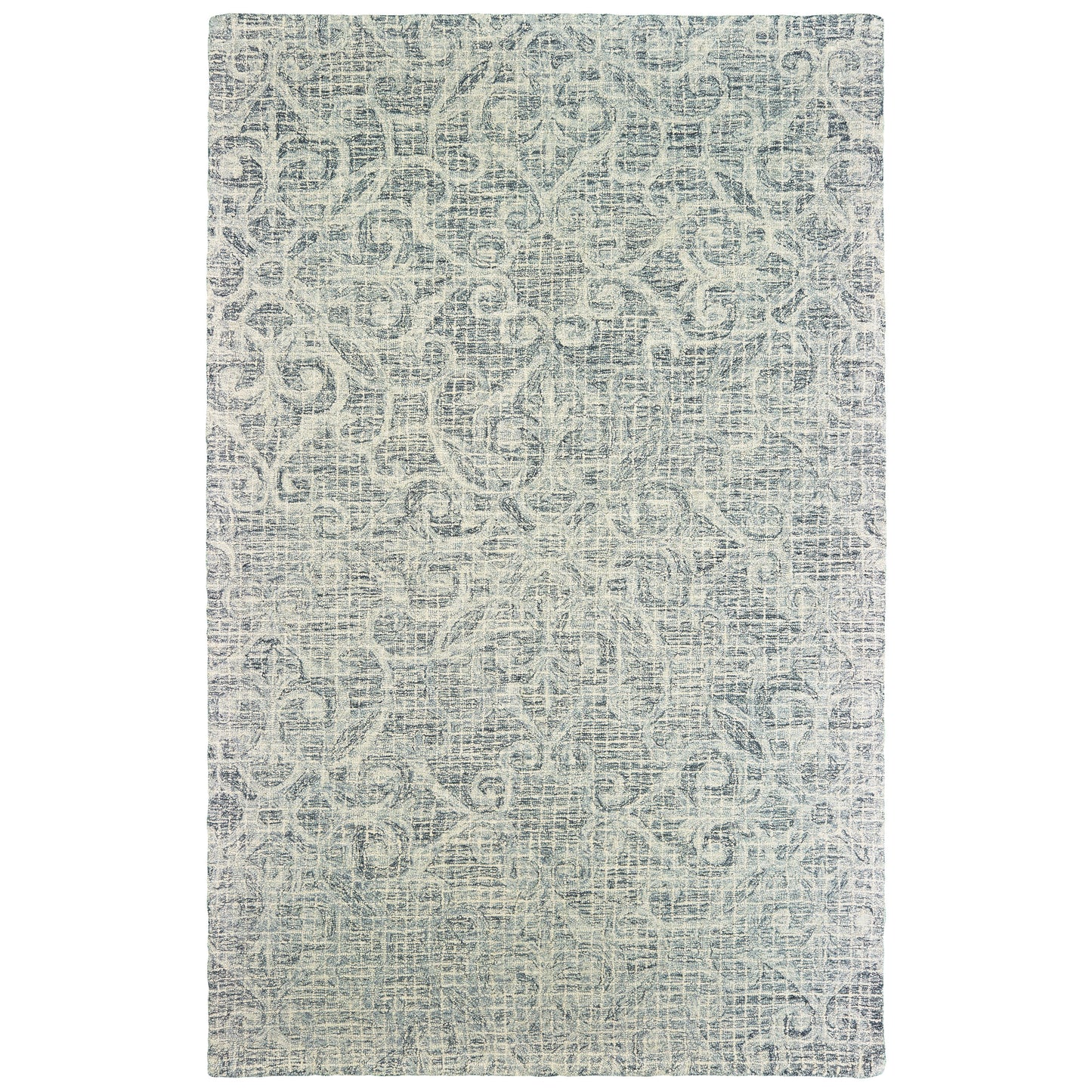 Oriental Weavers 55602 TALLAVERA Casual Indoor Area Rug