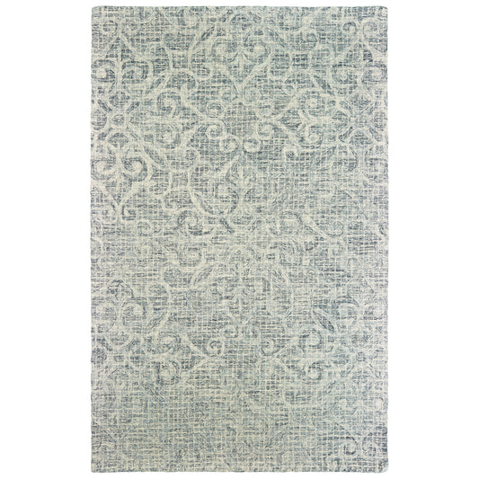 Oriental Weavers 55602 TALLAVERA Casual Indoor Area Rug