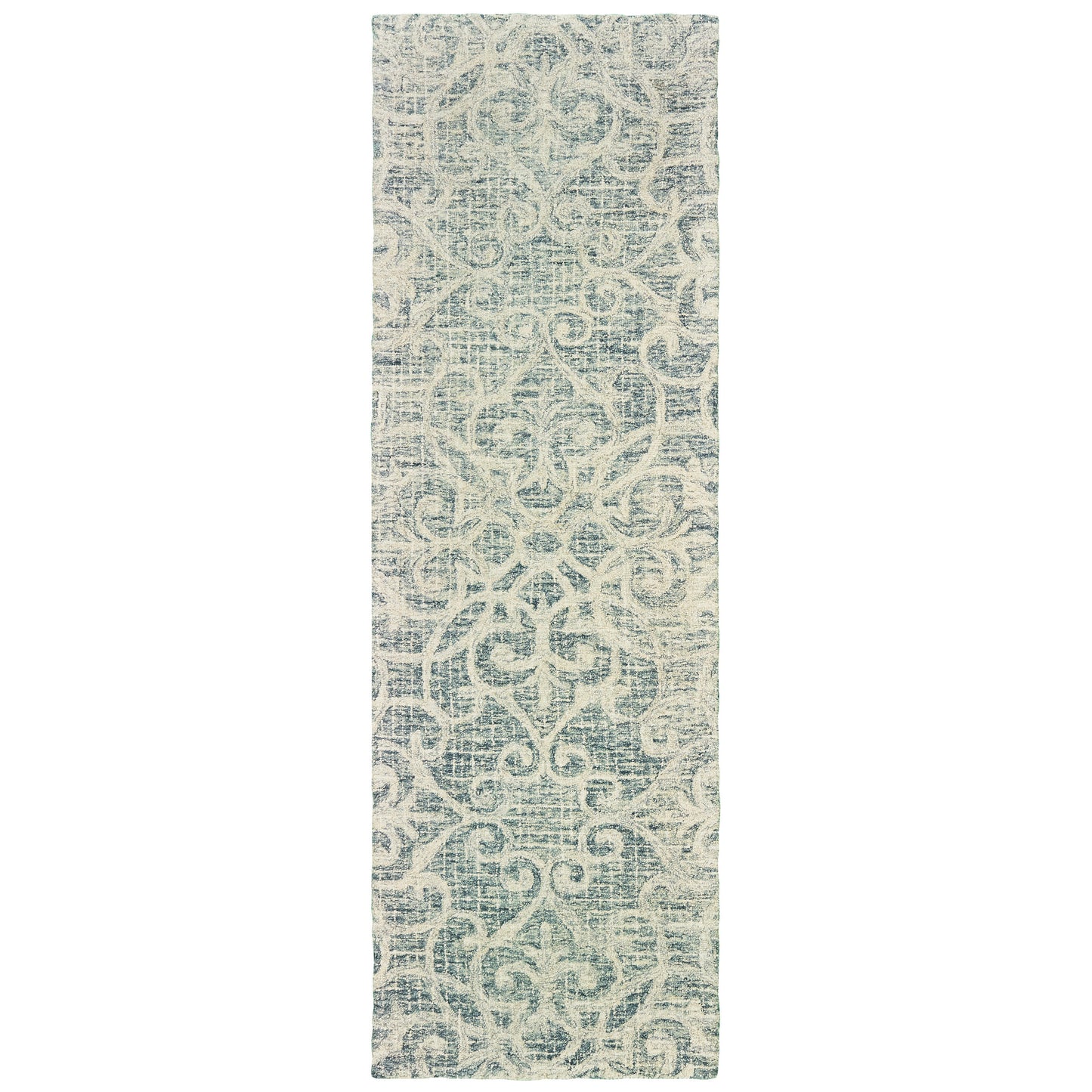 Oriental Weavers 55602 TALLAVERA Casual Indoor Area Rug