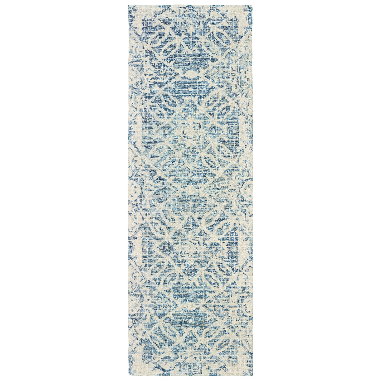 Oriental Weavers 55603 TALLAVERA Casual Indoor Area Rug