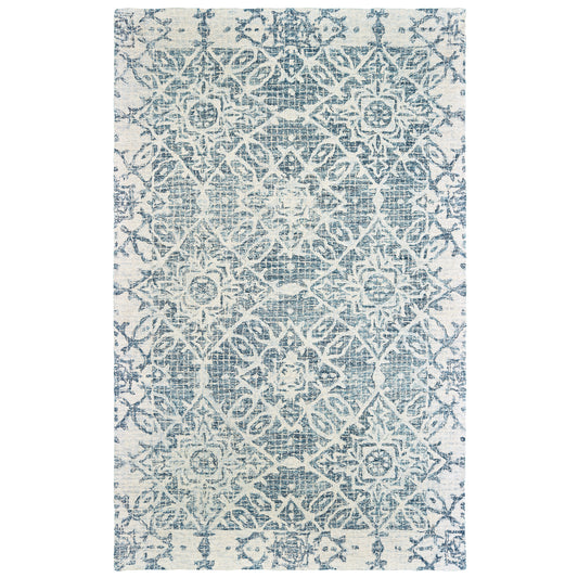 Oriental Weavers 55603 TALLAVERA Casual Indoor Area Rug