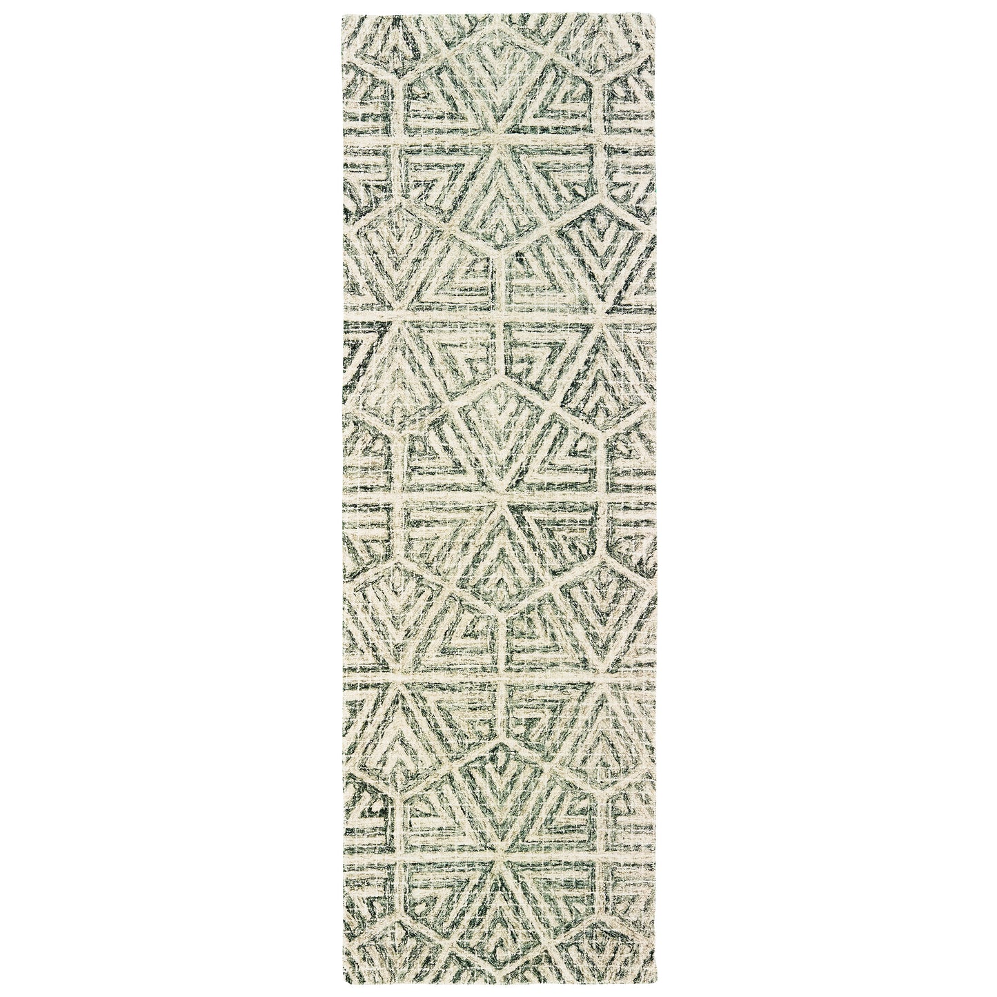 Oriental Weavers 55602 TALLAVERA Casual Indoor Area Rug