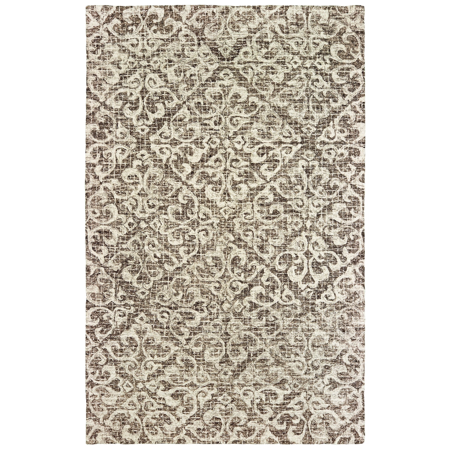 Oriental Weavers 55602 TALLAVERA Casual Indoor Area Rug