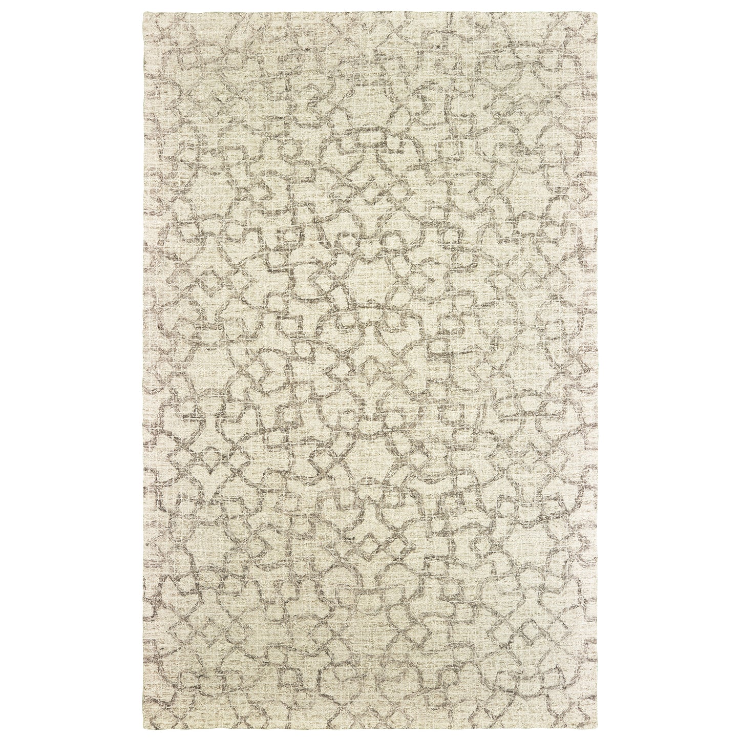 Oriental Weavers 55602 TALLAVERA Casual Indoor Area Rug