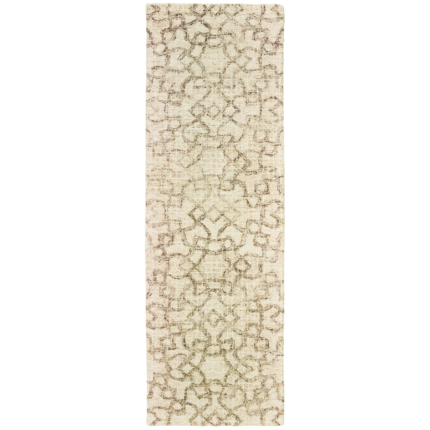 Oriental Weavers 55602 TALLAVERA Casual Indoor Area Rug