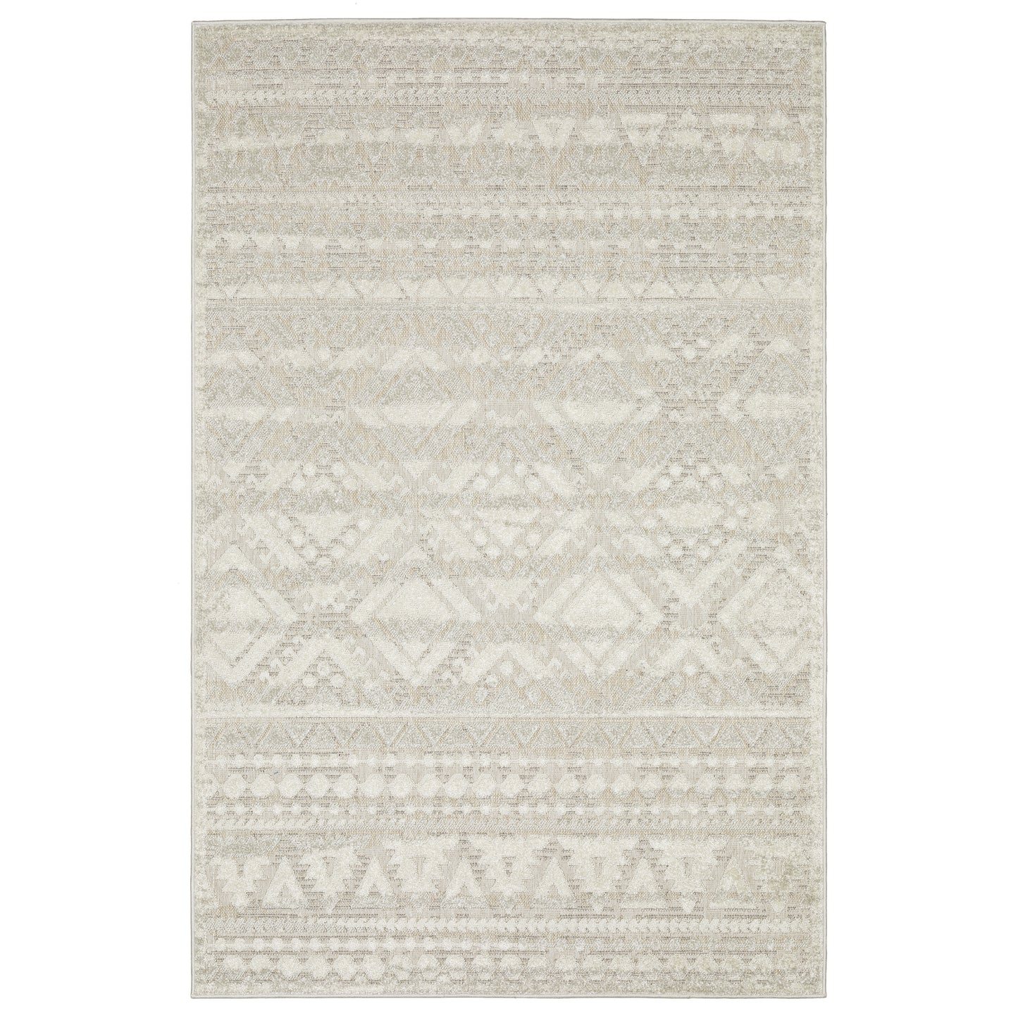 Oriental Weavers TAN01 TANGIER Casual Indoor Area Rug