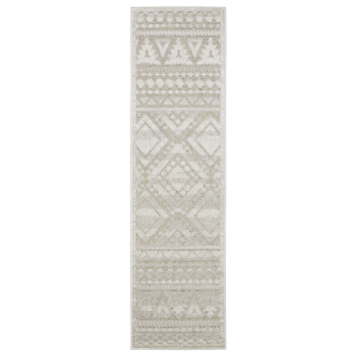 Oriental Weavers TAN01 TANGIER Casual Indoor Area Rug